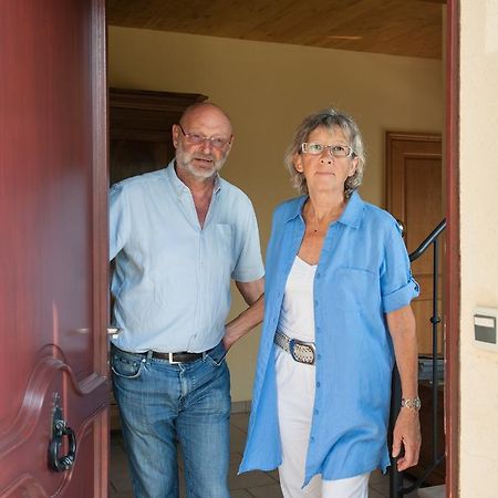 Villa Touloumo Mayrac Екстериор снимка