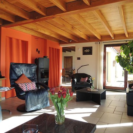 Villa Touloumo Mayrac Екстериор снимка