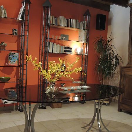 Villa Touloumo Mayrac Екстериор снимка