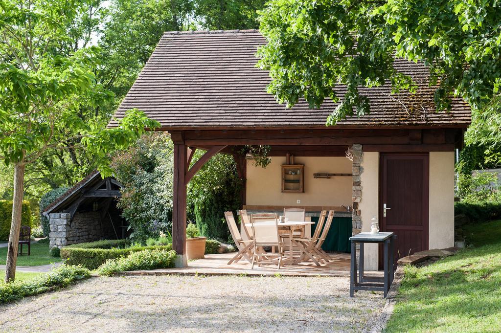 Villa Touloumo Mayrac Екстериор снимка