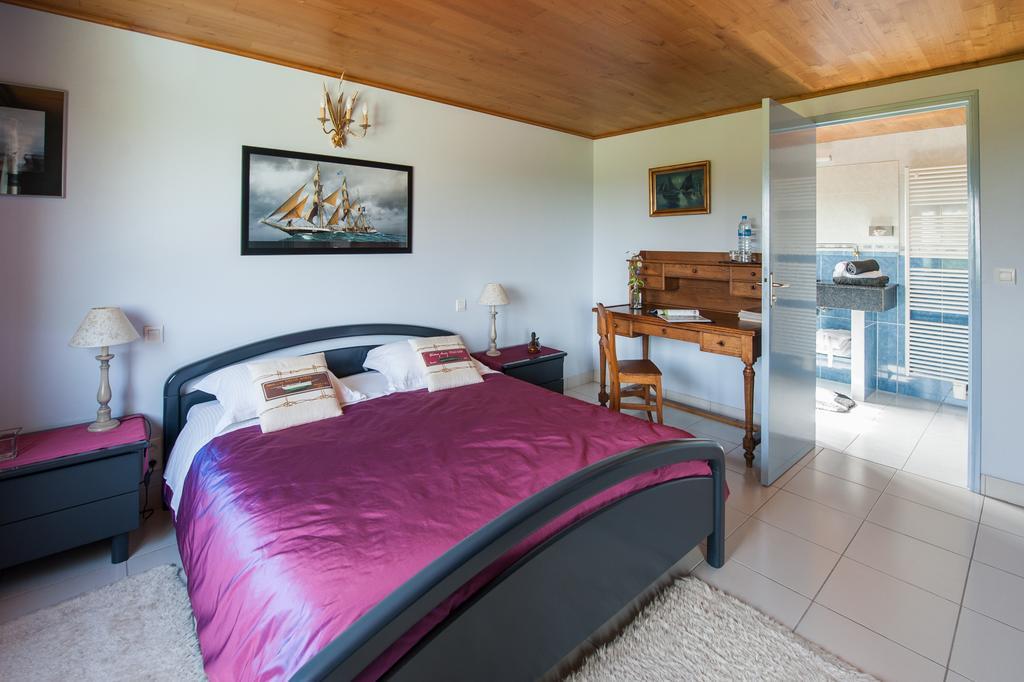 Villa Touloumo Mayrac Стая снимка