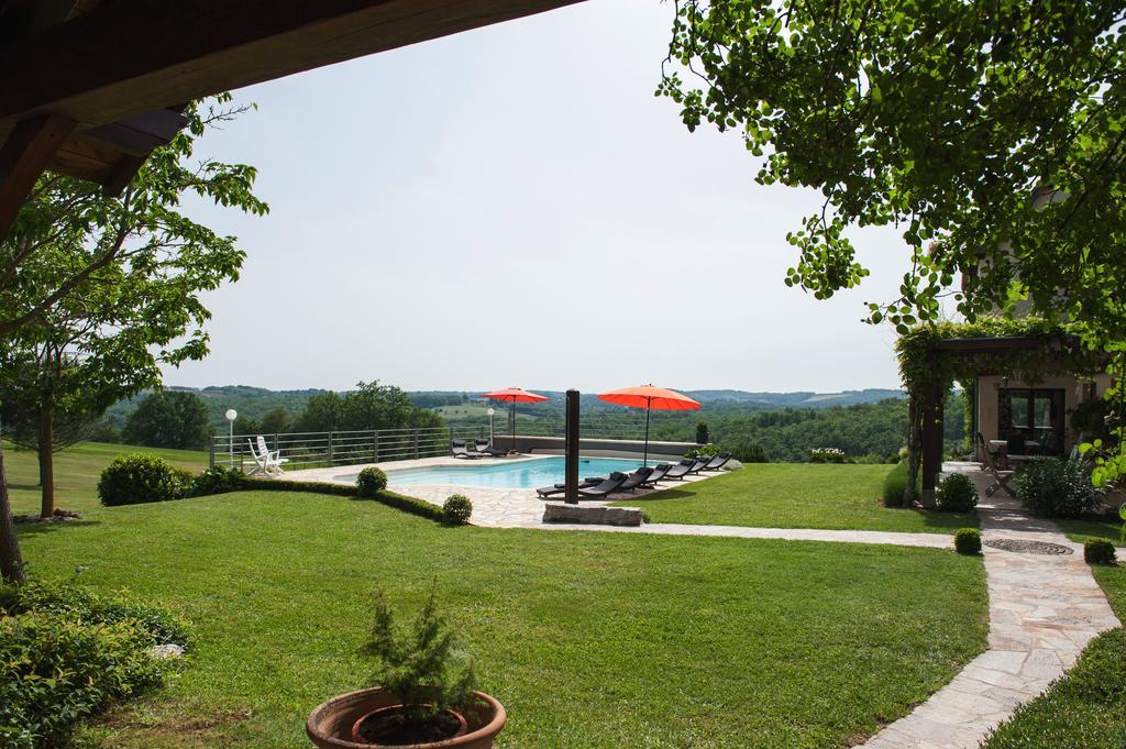 Villa Touloumo Mayrac Екстериор снимка