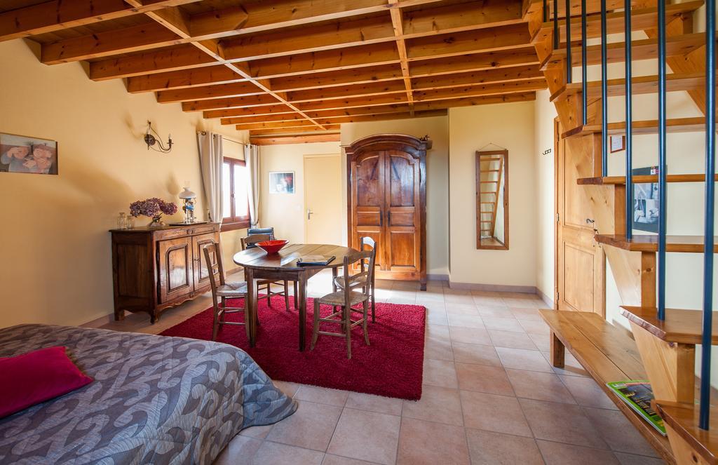 Villa Touloumo Mayrac Стая снимка