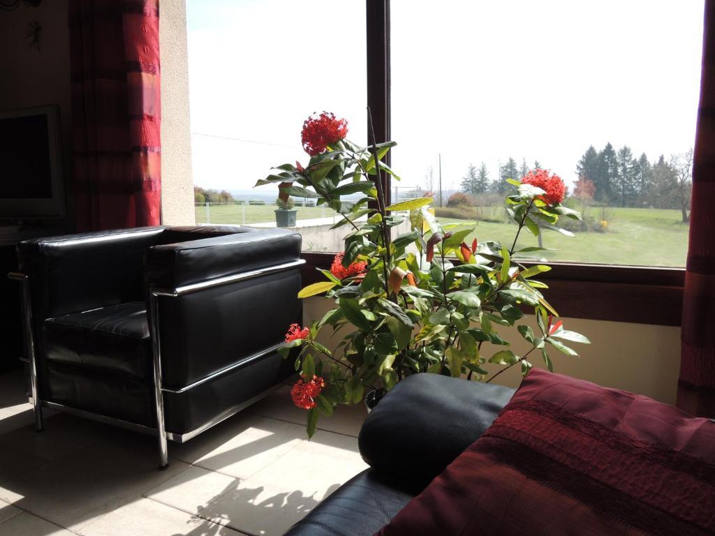 Villa Touloumo Mayrac Екстериор снимка