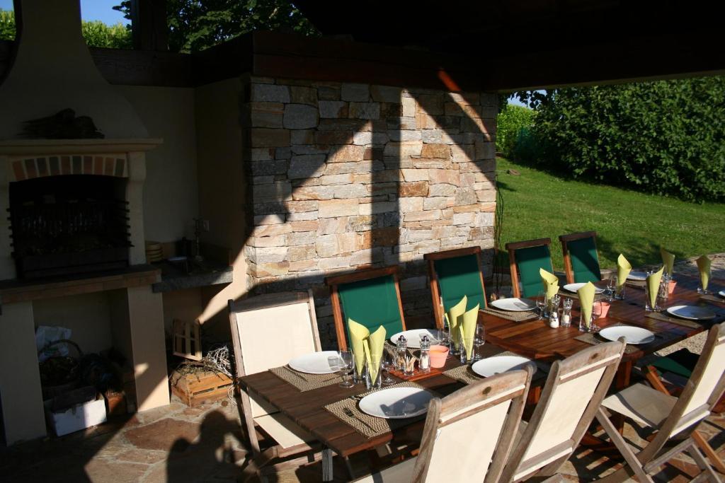 Villa Touloumo Mayrac Екстериор снимка