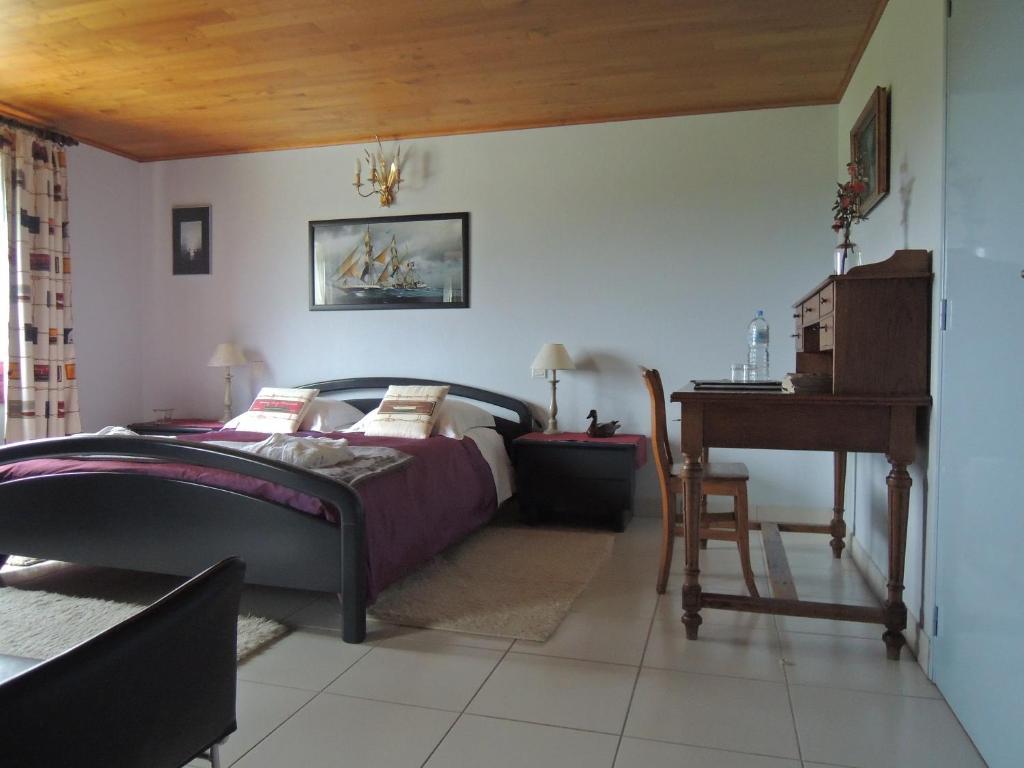 Villa Touloumo Mayrac Екстериор снимка